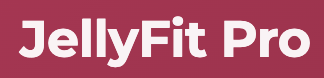 Jellyfit Pro logo
